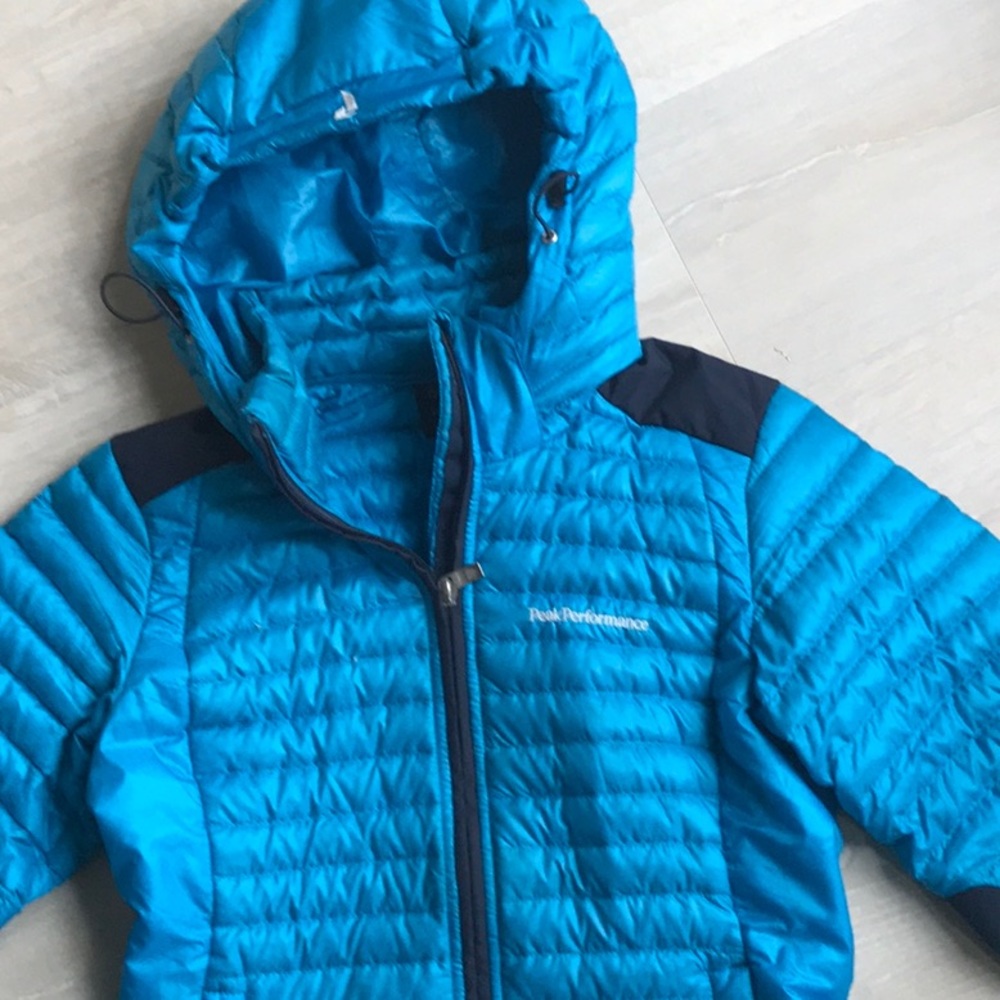 Peakperformance Ski Skiing Jacket - image 2